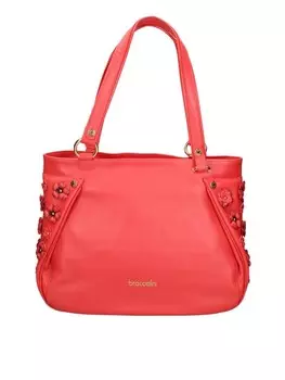 Наплечная сумка Braccialini Umhngetasche, красный