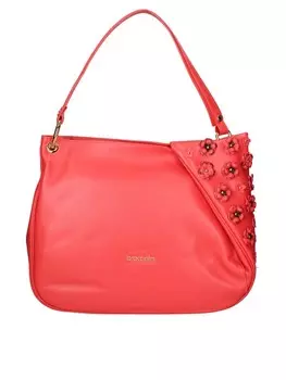 Наплечная сумка Braccialini Umhngetasche, красный