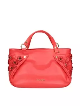 Наплечная сумка Braccialini Umhngetasche, красный