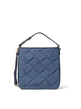 Наплечная сумка Braccialini Umhngetasche, синий