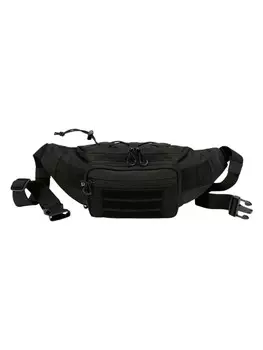 Наплечная сумка Brandit Hfttaschen, черный