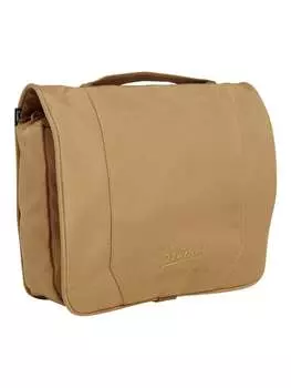 Наплечная сумка Brandit, кэмел