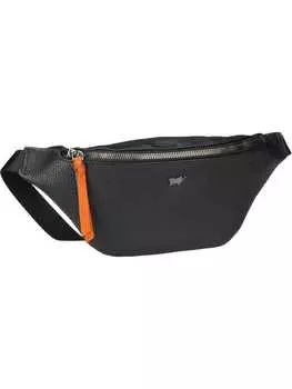 Наплечная сумка Braun Bffel, черный