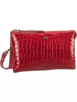 Наплечная сумка Braun Bffel, красный