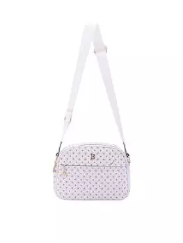 Наплечная сумка Briciole, белый