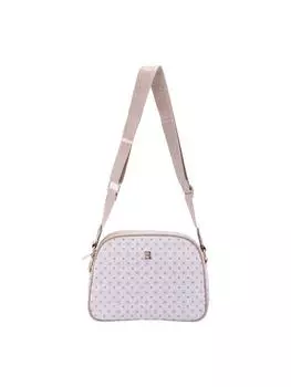 Наплечная сумка Briciole, цвет off-white