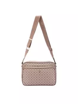 Наплечная сумка Briciole, хаки