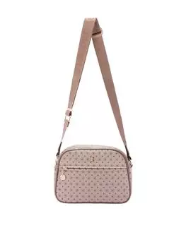 Наплечная сумка Briciole, хаки