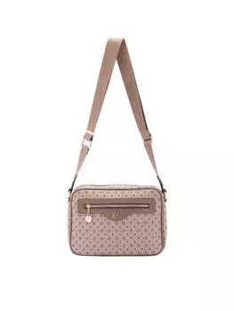 Наплечная сумка Briciole, хаки