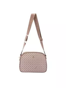 Наплечная сумка Briciole, хаки