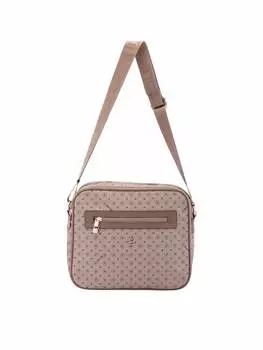 Наплечная сумка Briciole, хаки