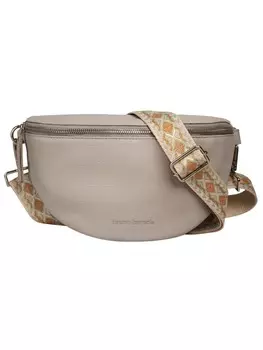 Наплечная сумка Bruno Banani, бежевый