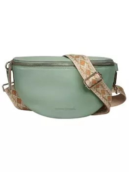 Наплечная сумка Bruno Banani, мятный
