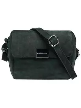 Наплечная сумка Bruno Banani, зеленый