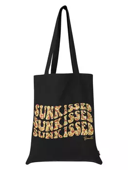 Наплечная сумка Brunotti, черный