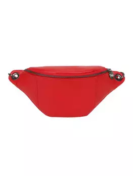 Наплечная сумка Buffalo Grteltasche Bum Muse, цвет Red Shake