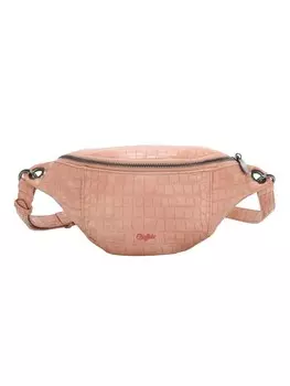 Наплечная сумка Buffalo Grteltasche Bum, оранжевый