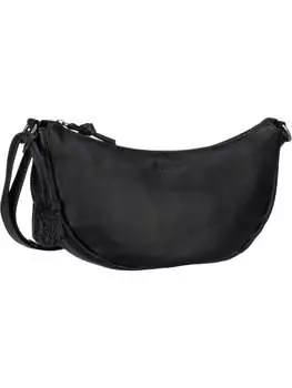 Наплечная сумка Burkely, черный