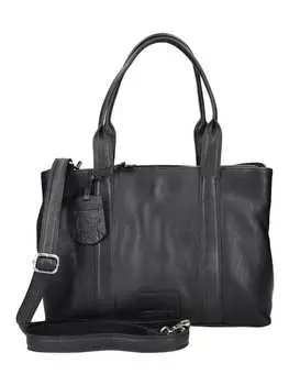 Наплечная сумка Burkely, черный