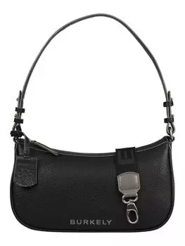 Наплечная сумка Burkely, черный