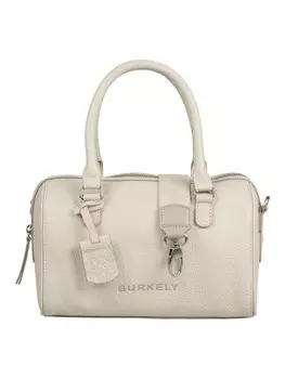 Наплечная сумка Burkely, кремовый