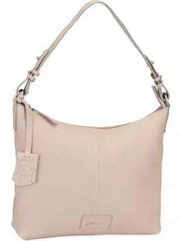 Наплечная сумка Burkely, серый