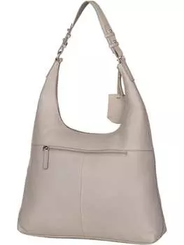 Наплечная сумка Burkely, серый