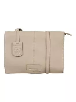 Наплечная сумка Burkely, серый