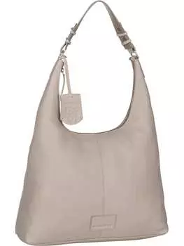 Наплечная сумка Burkely, серый