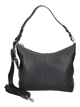 Наплечная сумка Burkely Taschen, черный