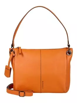 Наплечная сумка Burkely Taschen, оранжевый