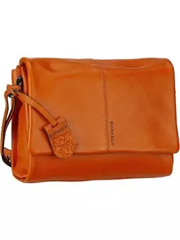 Наплечная сумка Burkely Umhngetasche Radiant Raeven 1001010, цвет Occult Orange
