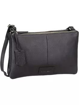 Наплечная сумка Burkely Umhngetasche Soft Skylar 1000342, черный