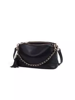 Наплечная сумка C‘iel, черный