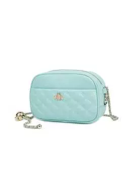 Наплечная сумка C‘iel, цвет aquamarine