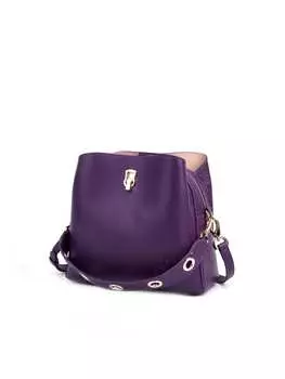 Наплечная сумка C‘iel, фиолетовый