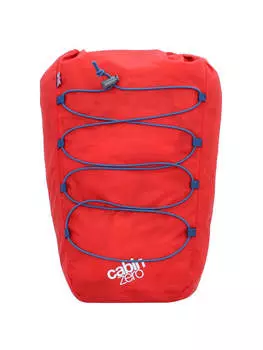 Наплечная сумка Cabinzero, оранжевый
