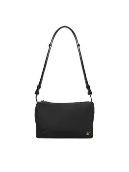 Наплечная сумка Calvin Klein Jeans K60K612225, черный