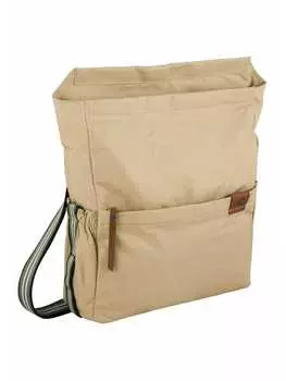 Наплечная сумка Camel Active, бежевый
