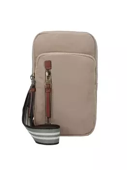 Наплечная сумка Camel Active, бежевый
