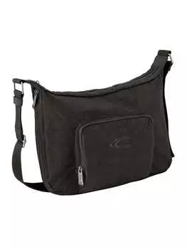 Наплечная сумка Camel Active, черный