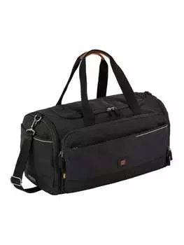 Наплечная сумка Camel Active, черный