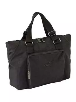 Наплечная сумка Camel Active, черный