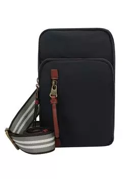 Наплечная сумка Camel Active, черный