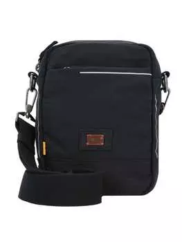 Наплечная сумка Camel Active, черный