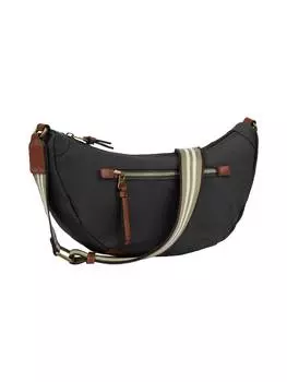 Наплечная сумка Camel Active, черный