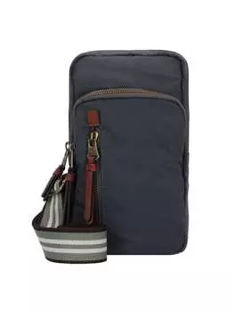 Наплечная сумка Camel Active, цвет dark grey