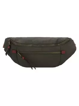 Наплечная сумка Camel Active, хаки