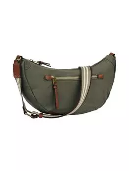 Наплечная сумка Camel Active, хаки