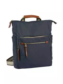 Наплечная сумка Camel Active, синий